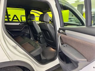 BMW X3 2016