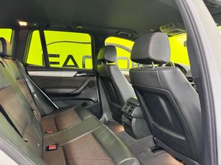 BMW X3 2016