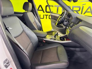 BMW X3 2016