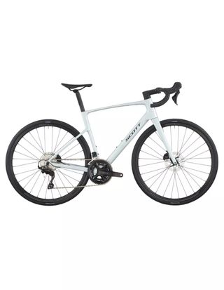 Bicicleta Scott Addict