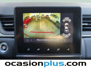 Renault Captur Evolution GPF TCe 103 kW (140 CV)