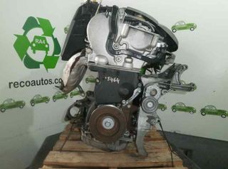 Rectp1393572 f4pc770 motor completo renault laguna