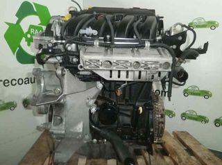 Rectp1393572 f4pc770 motor completo renault laguna