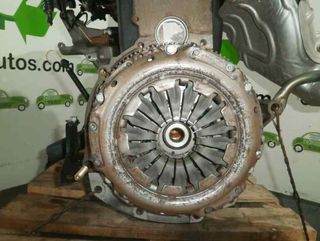 Rectp1393572 f4pc770 motor completo renault laguna