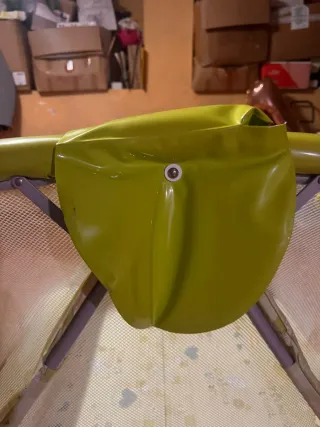 Parque infantil para bebé