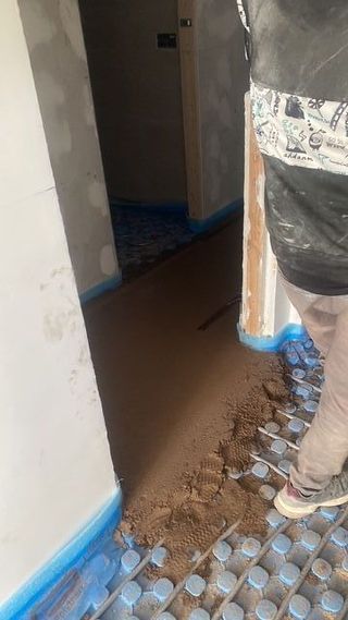 Servicios de reforma en Madrid