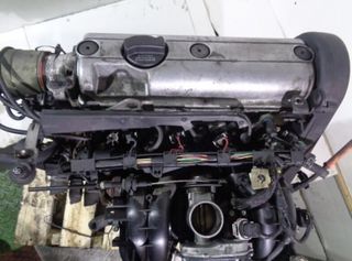 Seat rectp4070089 motor aee cordoba berlina (6k2)