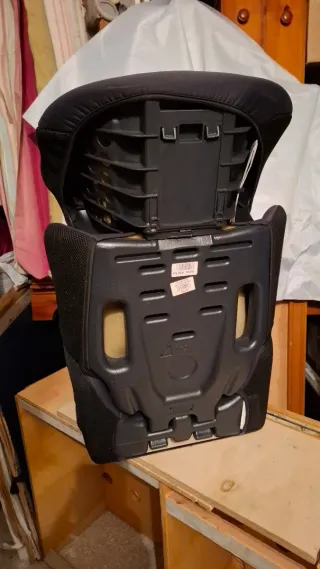 Silla de coche Nania para bebé