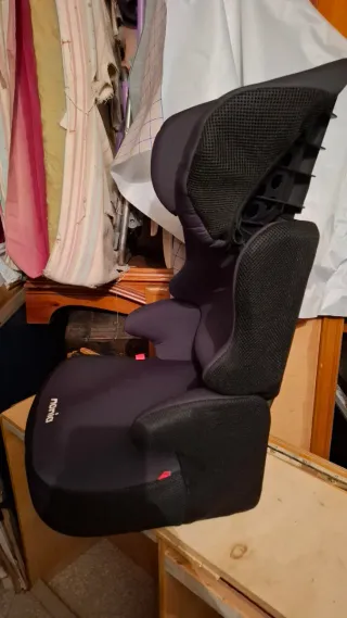 Silla de coche Nania para bebé