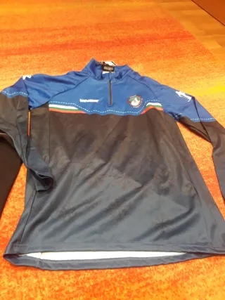 Lote 2 Forros Polares Ternua y togaTalla S/M