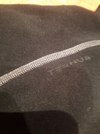 Lote 2 Forros Polares Ternua y togaTalla S/M