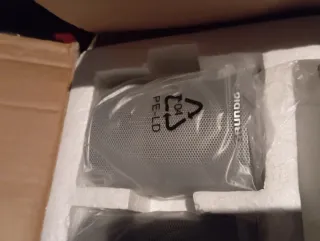 Home Cinema Grundig ICE3000