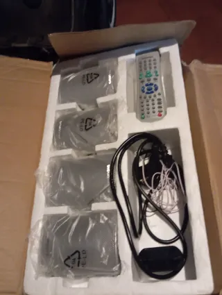 Home Cinema Grundig ICE3000