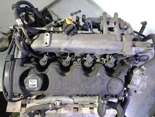 Fiat rectp4082114 motor completo 186a8000 multipla