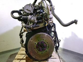 Fiat rectp4082114 motor completo 186a8000 multipla