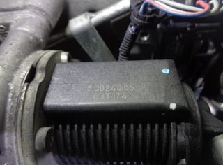 Fiat rectp4082114 motor completo 186a8000 multipla