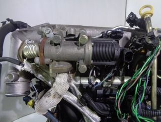 Fiat rectp4082114 motor completo 186a8000 multipla