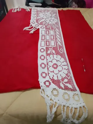 Tende bianche lavorazione modano