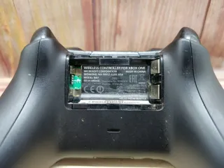 Controller Xbox One originale Microsoft