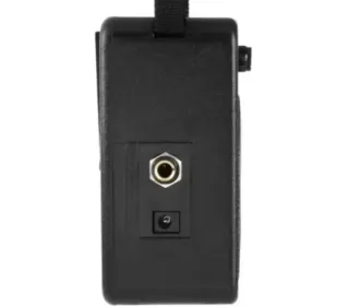 Amplificador Portátil MA-5 Guitarra/Bajo