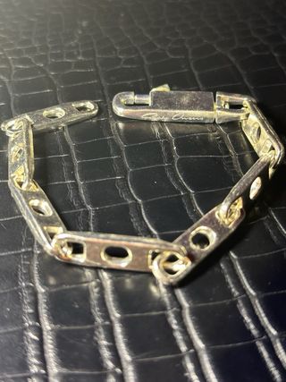 Bracciale in metallo Rick Owens