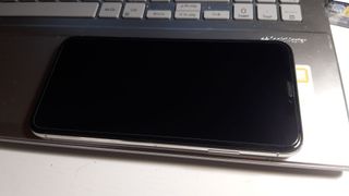 iPhone XS Max 256GB Argento