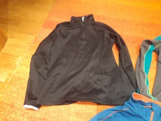 Lote 3 forros polares McKinley  regatta Talla S