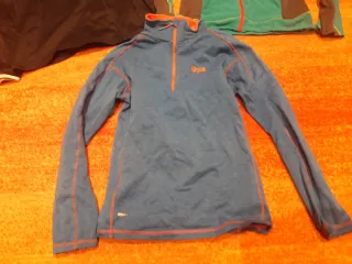 Lote 3 forros polares McKinley  regatta Talla S