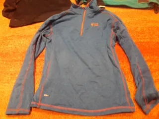 Lote 3 forros polares McKinley  regatta Talla S