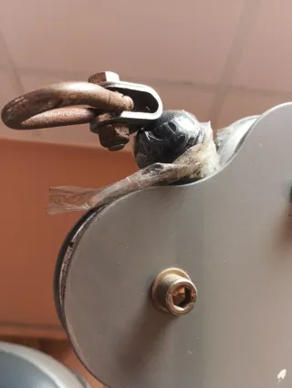 Máquina Multifuncional Gimnasi