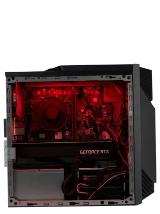 Acer Nitro 50 Gaming PC