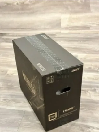 Acer Nitro 50 Gaming PC