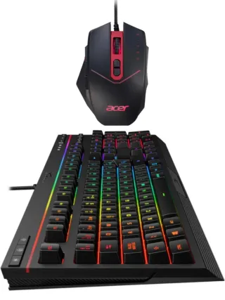 Acer Nitro 50 Gaming PC