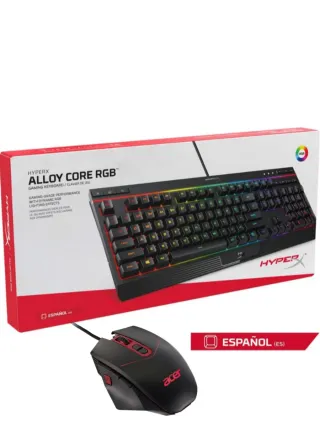 Acer Nitro 50 Gaming PC