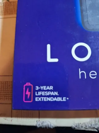 Localizador GPS LOCO.2. Sin cuotas ni suscripción.