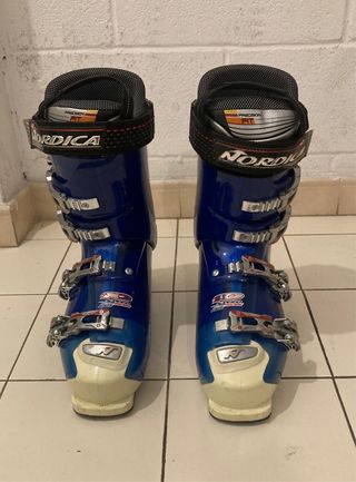 Botas de esquí Nordica Precision Fit