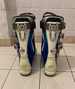 Botas de esquí Nordica Precision Fit