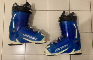 Botas de esquí Nordica Precision Fit
