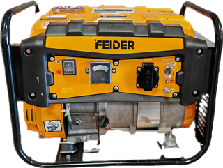 GENERADOR GASOLINA 1000W