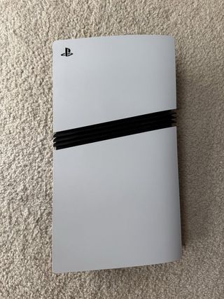 Console PlayStation 5 Pro 2TB