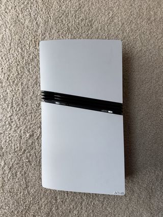 Console PlayStation 5 Pro 2TB