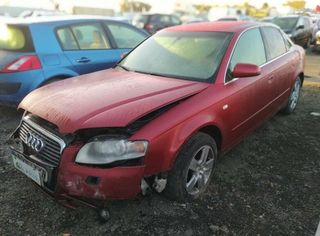 Compresor aire audi 50623i0381 a4 1.9 tdi 459299