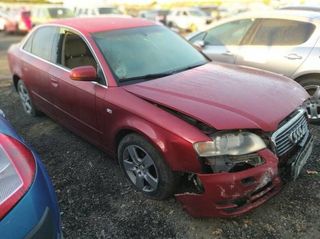 Compresor aire audi 50623i0381 a4 1.9 tdi 459299