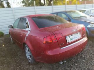 Compresor aire audi 50623i0381 a4 1.9 tdi 459299