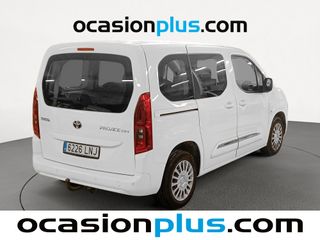 Toyota Proace City 1.5 D VX L1 75 kW (102 CV)