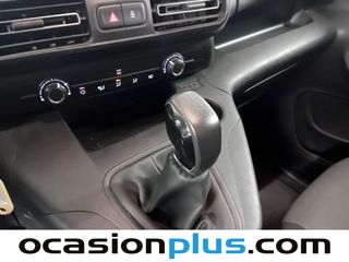 Toyota Proace City 1.5 D VX L1 75 kW (102 CV)