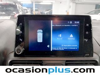 Toyota Proace City 1.5 D VX L1 75 kW (102 CV)