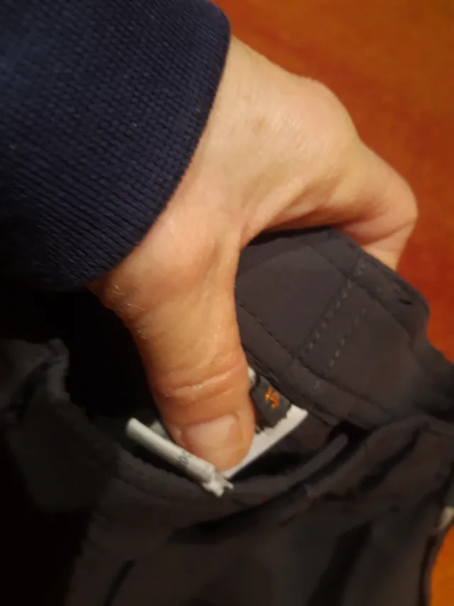 Conjunto Trangoworld y Sudadera Onddo