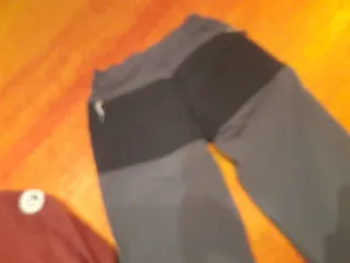 Conjunto Trangoworld y Sudadera Onddo