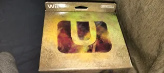 The Legend Zelda Twilight Princess HD Wii U